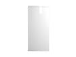 GRUPOALVIC - Porte de cuisine Veran - Blanc - H.130xL.60cm - vignette