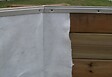 UBBINK PIS - Piscine enterrable en bois Océa - Liner Gris - D580xH130cm - vignette