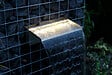 UBBINK PIS - Cascade Niagara 30 LED - Acier inoxydable - 20 LED - vignette
