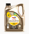 TOTALENERGIES - Quartz Ineo First 0W-30 5L - vignette