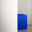ORAC DECOR - W117 SLOPE - Panneau Revêtement Mural Décoratif 3d ? 100x100x2,3cm (L x l x h) Orac Decor Carton complet - vignette