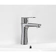 PLANETE BAIN - Mitigeur lavabo chromé H 16.7 cm - Craft - vignette