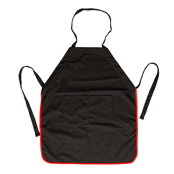 SOMAGIC - Tablier de chef avec 3 accessoires - large