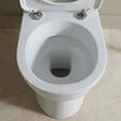 GODART - Pack WC avec lave mains intégré gain de place Sortie Horizontale - vignette