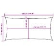 VIDAXL - vidaXL Voile d'ombrage 160 g/m² Beige 2,5x5 m PEHD - vignette