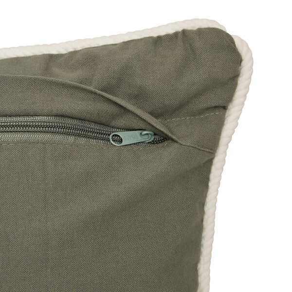 ATMOSPHERA - Couss cot brod cheri 38x58 - large
