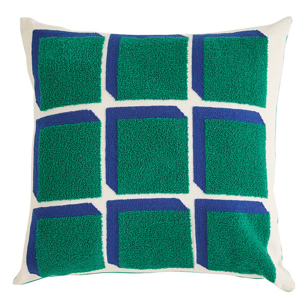 ATMOSPHERA - Couss brod flow 45x45 - large