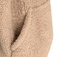 ATMOSPHERA - Plaid à manches sherpa zippé - vignette