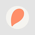 HAPPY GARDEN - Toile pour store banne SAULE 2,5 × 2m - Toile grise - vignette