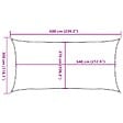 VIDAXL - vidaXL Voile d'ombrage 160 g/m² Beige 3x6 m PEHD - vignette