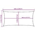 VIDAXL - vidaXL Voile d'ombrage 160 g/m² Crème 3x6 m PEHD - vignette