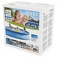 INTEX - Intex Piscine Easy Set 366 x 76 cm 28130NP - vignette