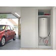 THERMOR - Chauffe-eau électrique blindé Thermor - 1200W - Vertical - 100L - 2 personnes - vignette