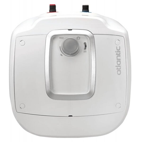 ATLANTIC - Chauffe-eau électrique compact ODEO - 2000W - Sur évier - 15L - Solution d'appoint - large
