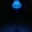LUMISKY - Lampadaire extérieur sans fil DARSON H151cm - vignette