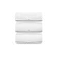 AIRTON - Climatiseur reversible tri-split AIRTON - A Poser Soi-meme - 2500W - 3500W - ReadyClim 3x4M - vignette