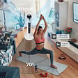 TECTAKE - Ventilateur colonne 90 cm blanc - vignette