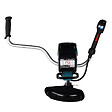 MAKITA - Débroussailleuse XGT 40V Max - MAKITA UR006GM102 - avec batterie 4.0Ah  + chargeur + accessoires - vignette
