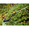 DEWALT - Taille-haies sur perche 18V DEWALT DCMPH566P1-QW 55cm/25mm avec une batterie 5,0 Ah - vignette