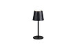 RL - Lampe de table métal Diaz Noir mat 1.6W - vignette
