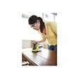 RYOBI - Pack RYOBI Aspirateur eau et poussière - 1250W - 20L - RVC-1220I-G - Ponceuse excentrique électrique - 300W - 125mm - ROS300 - vignette