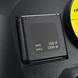 KARCHER PRO - Aspirateur eau et poussières - KARCHER - NT 30/1 Tact TE L - 1.148-211.0 - vignette
