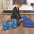 SCHEPPACH - Compresseur portatif avec kit accessoires SCHEPPACH AIR CASE 1100 - vignette