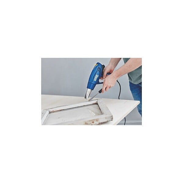 RAPID - Décapeur thermique Rapid R2000 2000 W - large
