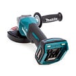 MAKITA - Meuleuse Ø 125 mm XGT ® MAKITA GA029GZ01 40 V max Li-Ion - Produit seul en MakPak - vignette