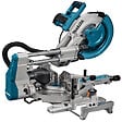 MAKITA - Scie à onglet radiale MAKITA LS1219L - 1800W - Ø 305mm - vignette