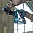 MAKITA - Perforateur MAKITA DHR171ZJ SDS-Plus 18V Li-Ion 17mm (vendu sans batterie) - vignette