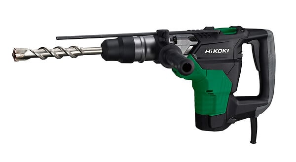 HITACHI - Perforateur burineur HIKOKI DH40MCWSZ SDS-Max 40mm 1100W 8.5J - large