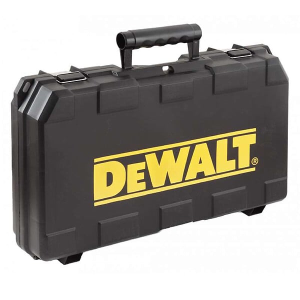 DEWALT - Perforateur burineur SDS-plus 2,1J 18V DEWALT DCH273NT-XJ avec coffret Tstack - large
