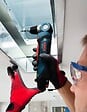 BOSCH - Perceuse d'Angle BOSCH GWB 12V-10 (Machine seule L-Boxx 102) - vignette