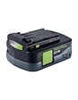 FESTOOL - Perceuse-Visseuse FESTOOL CXS12 2,5-Plus (2 x 2,5 Ah BP TCL 6 SYS3 M 187) - vignette