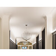 ORAC DECOR - Profil Flexible En Escalier P9900f - L200 X H8 X L1 Cm - Orac Decor - vignette