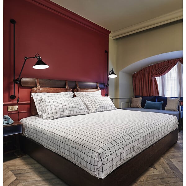 ORAC DECOR - Corniche Flexible Classique Linéaire C215f - L200 X H4,7 X L4,7 - Orac Decor - large