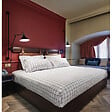 ORAC DECOR - Corniche Flexible Classique Linéaire C215f - L200 X H4,7 X L4,7 - Orac Decor - vignette