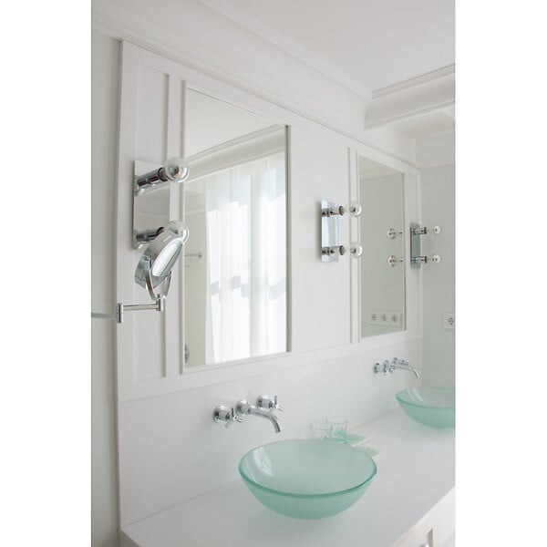 ORAC DECOR - Corniche Flexible Élégante Cx106f - L200 X H11,8 X L11,7 - Orac Decor - large