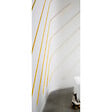 ORAC DECOR - Cimaise Flexible Au Caractère Multifonctionnel Sx157f - L200 X H6,6 X L1,3 - Orac Decor - vignette