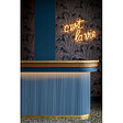 ORAC DECOR - Panneau Mural Flexible 3d W109f L 200 X H 25 X L 1,3 Cm - L 200 X H 25 X L 1,3 Cm - Orac Decor - vignette