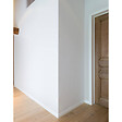 ORAC DECOR - Simple Cimaise Avec Petit Angle Sx159 - L200 X H6 X L1,2 - Orac Decor - vignette