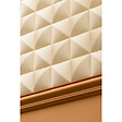 ORAC DECOR - Panneau Mural W113 Cobble, L 200 X H 25 X L 2,2 Cm - L 200 X H 25 X L 2,2 Cm - Orac Decor - vignette