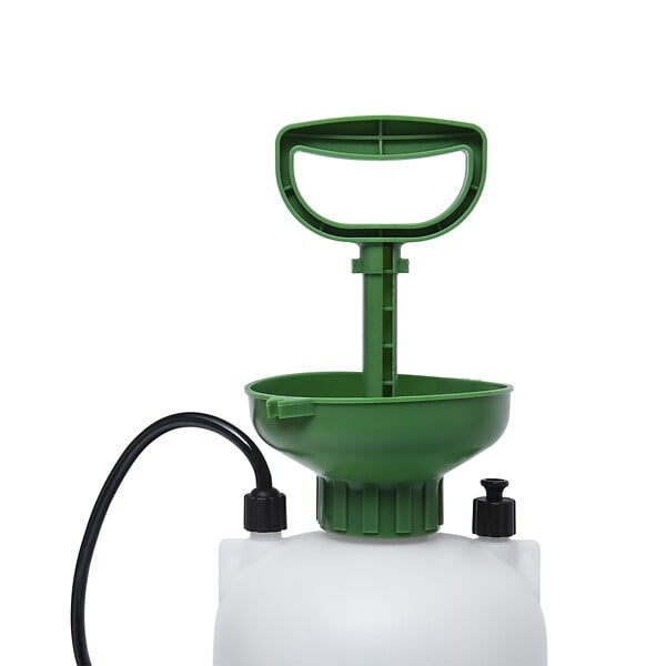 WERKAPRO - Pulvérisateur à main  8 litres - large