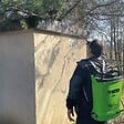 VITO - Pulvérisateur Électrique à Batterie Lithium 16L + Kit Protection Jardin XL - Haute Pression & Équipement EPI VITO - vignette