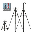 BOSCH - Laser points BOSCH 0601066B01 - GCL25 Professional + Trépied BT150 - vignette