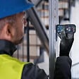 BOSCH - Télémètre BOSCH GLM 50-25 G - vignette