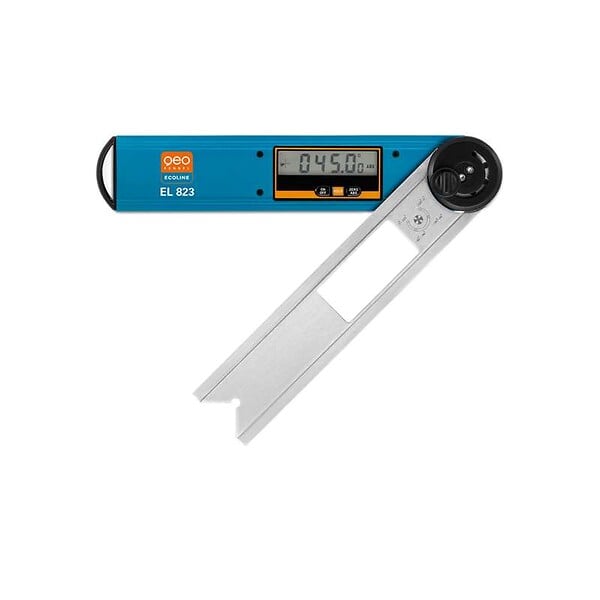GEO FENNEL - Lecteur d'angle digital GEO FENNEL D2100 Ecoline EL 823 - large