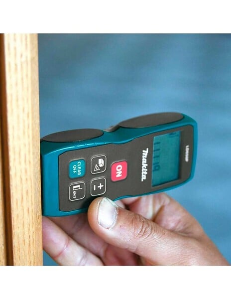 MAKITA - Télémètre Laser MAKITA LD050P - large