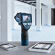 BOSCH - Détecteur thermique BOSCH 0601083300 - Professional GIS 1000 C - vignette
